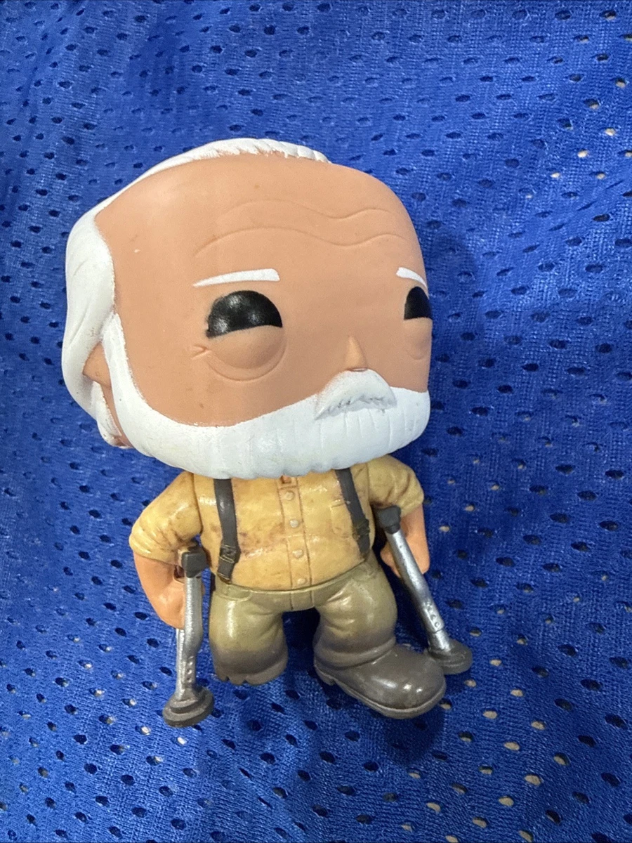 The Walking Dead Pop Vinyl Action Figures for sale - eBay
