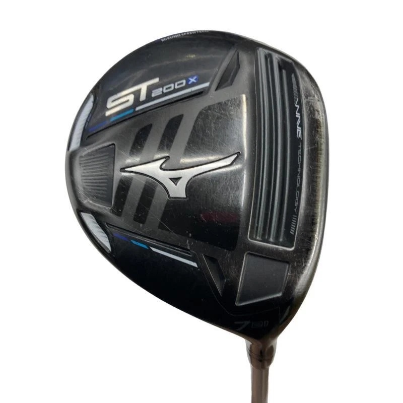 希少‼️7W（21） ミズノ『MP_L』＋『Tour AD_9003X』 Mizuno 7-Wood 21 Loft Golf Clubs for sale | eBay