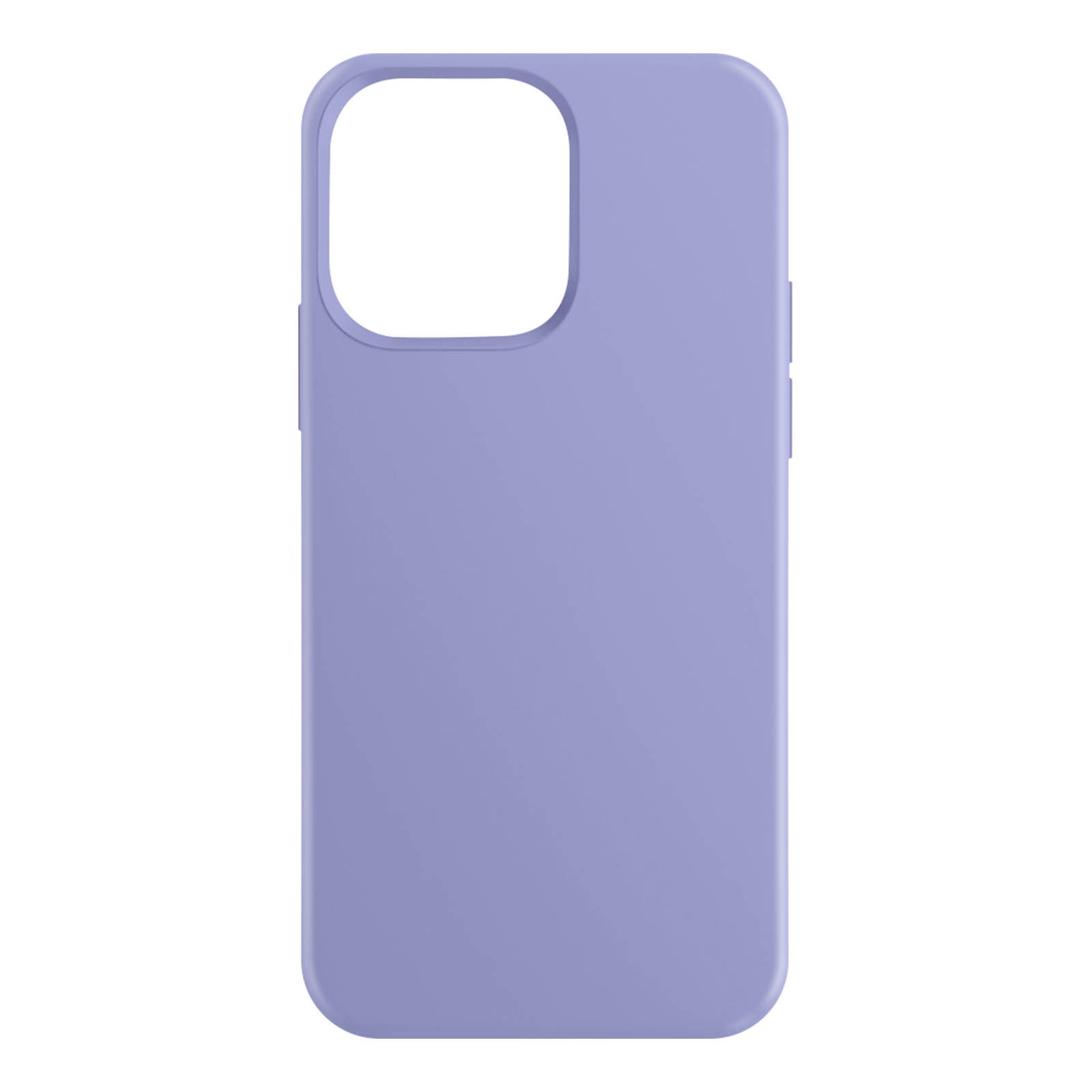 Coque iPhone 14 Pro Max lilla Moxie semi-rigide et fine