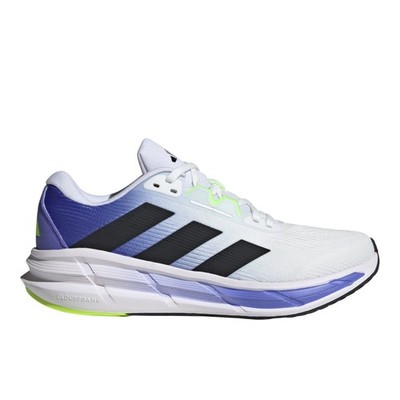 adidas Questar 3 Running  Mens White Sneakers Athletic Shoes JI4616