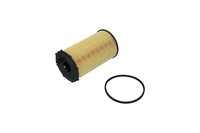 Kamoka ÖLfilter F120201 Filtereinsatz FüR Peugeot 407 SW 607 9D 9U Hdi 6DUHZJ C6