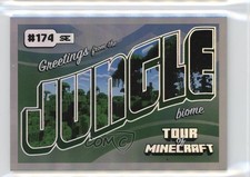 2025 Panini Minecraft Special Edition Checklist Guide in-content 37