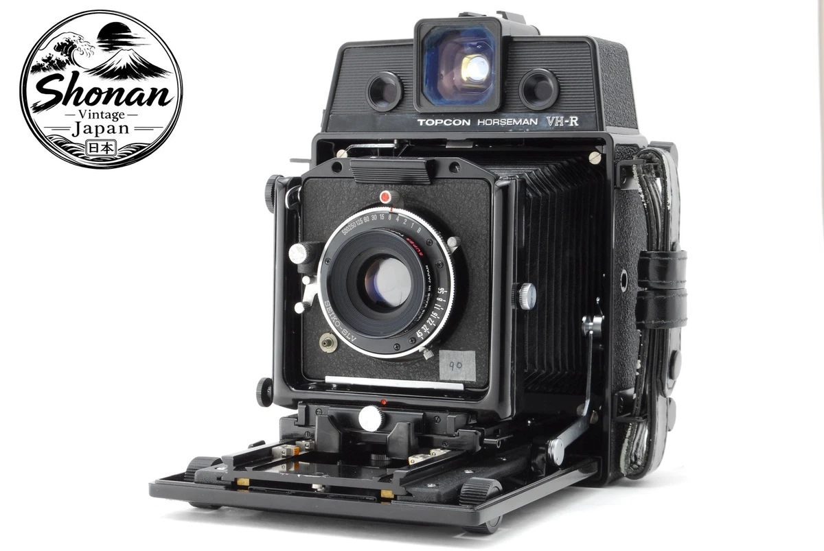 Horseman 6x9 cm Medium Format Film Cameras for sale | eBay