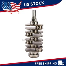 Crankshaft 12200AA240 EJ207 Fits Subaru EJ205 Impreza WRX 2.0L