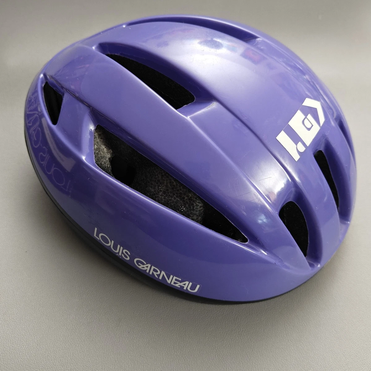 Louis Garneau Cycling Helmets | eBay