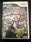 Super Smash Bros. Brawl Nintendo Wii