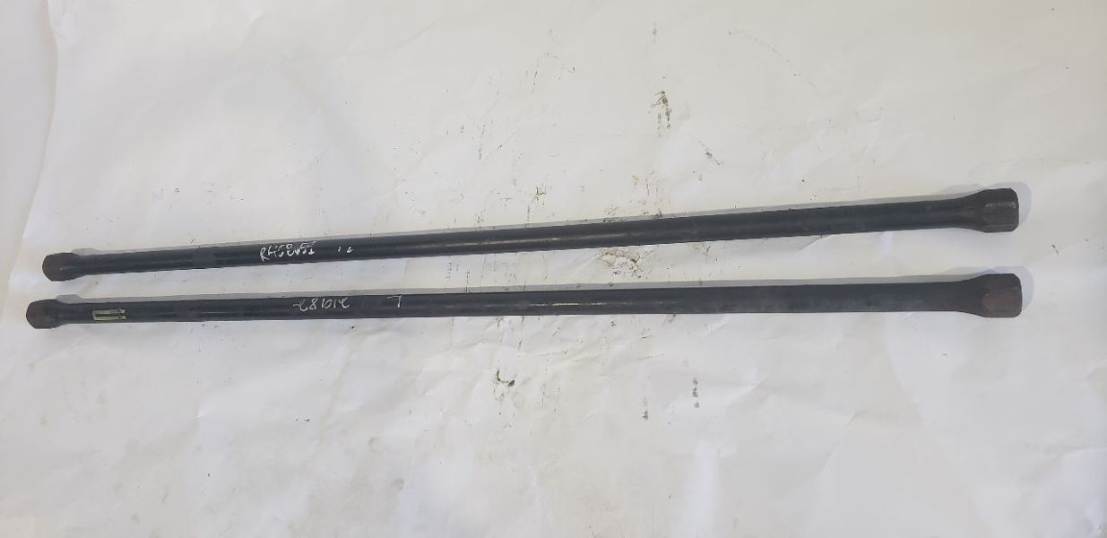 Driver Left Torsion Bar Pair OEM 06 07 08 09 10 Hummer H3 eBay