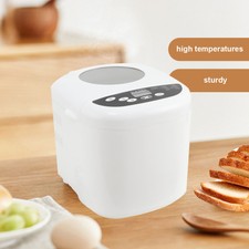 Automatic Bread Maker Bread Machine Mini Brea...