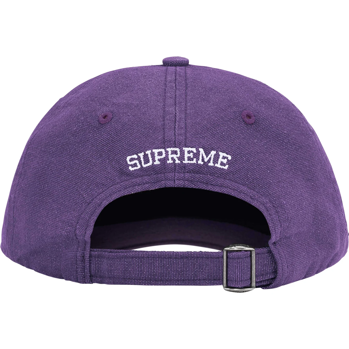 新品 Supreme Cordura Denim S Logo 6-Panel黄 Supreme Cordura Denim S Logo 6-Panel (SS25) - $54