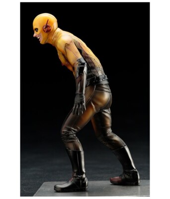 DC COMICS - Reverse Flash TV Series Ver. ArtFX+ 1/10 Pvc Figure