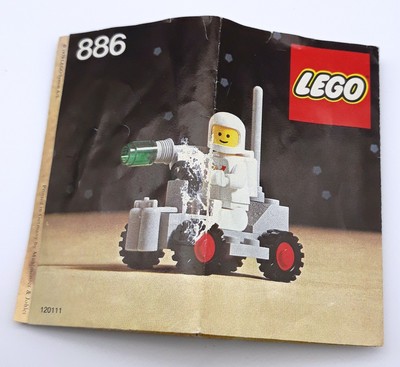 lego 886