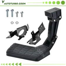 For 2017-2022 Ford F-250 F-350 Super Duty Rear Retractable Bed Step 75313-01A