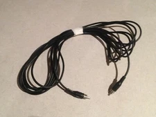 EC. 3m length - Coaxial Digital Audio Cable - (USED)	