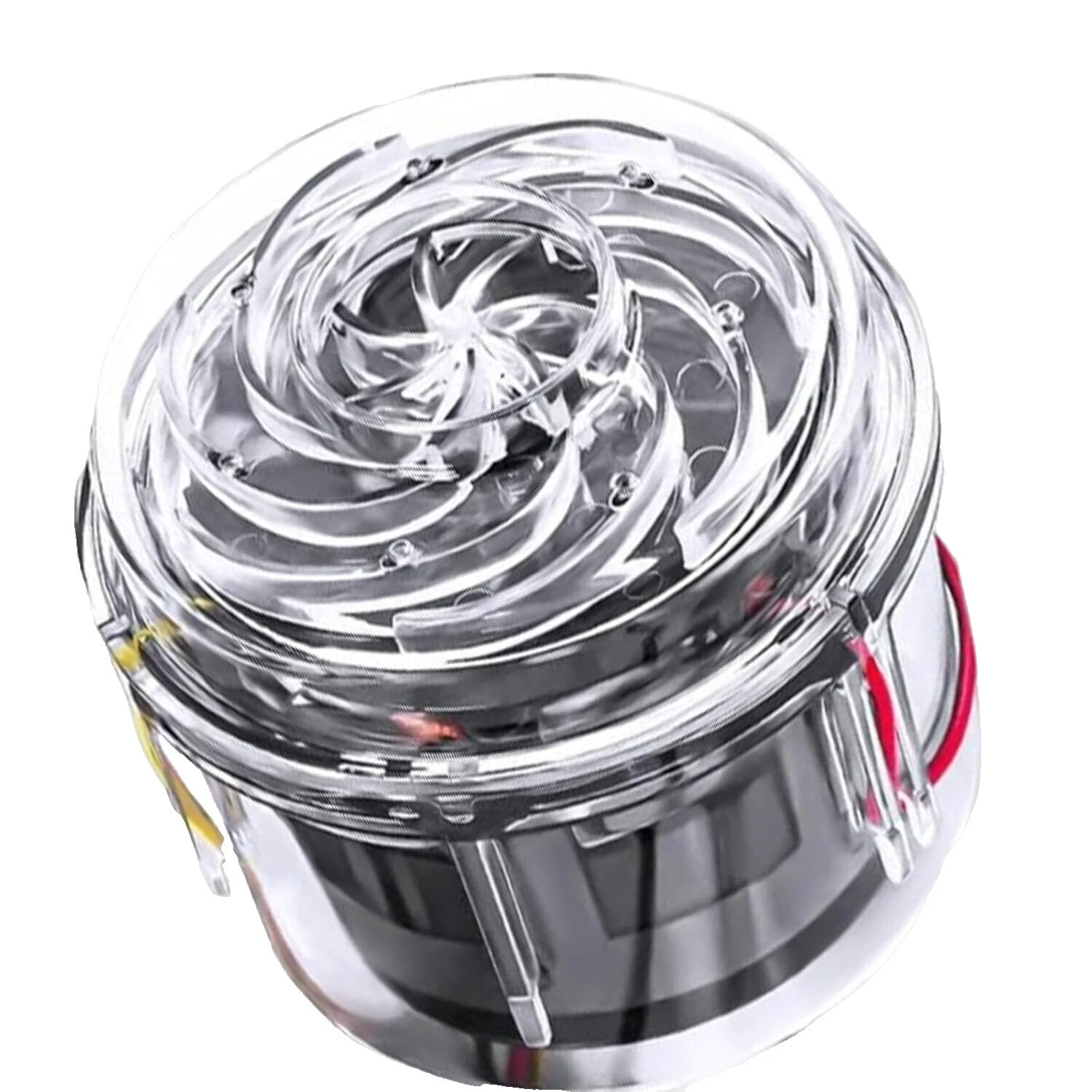 Devanado de compuesto motores eléctricos industriales de uso general con llave