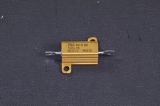 RH005100R0FC02 Vishay Dale Wirewound Power Resistor 5W 100 Ohm RH-5 100 1 C02