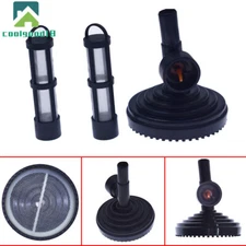 Powerstroke Diesel Fuel Tank Pick-up Screen Sock Filter For Ford 6.0 6.0L 7.3L