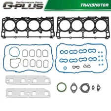 Cylinder Head Gasket Kit Fit For 2003-2008 Chrysler Dodge Jeep 5.7L HEMI V8 OHV