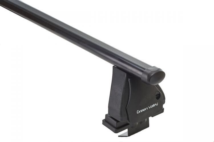 BARRE PORTATUTTO RENAULT CLIO III 5 PORTE 2005 2012