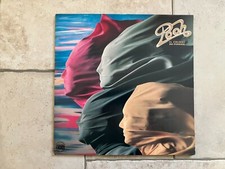 Pooh _ il Colore dei Pensieri _ Vinile LP 33giri 12" gatefold _ 1987 Italy 1st