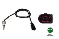 Abgastemperatursensor Vw 1.6TDI Polo 09-