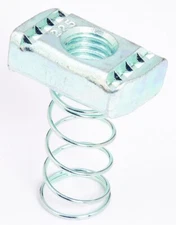 B-Line N225YZN, Channel Nut, N225 Yzn, 1 PC