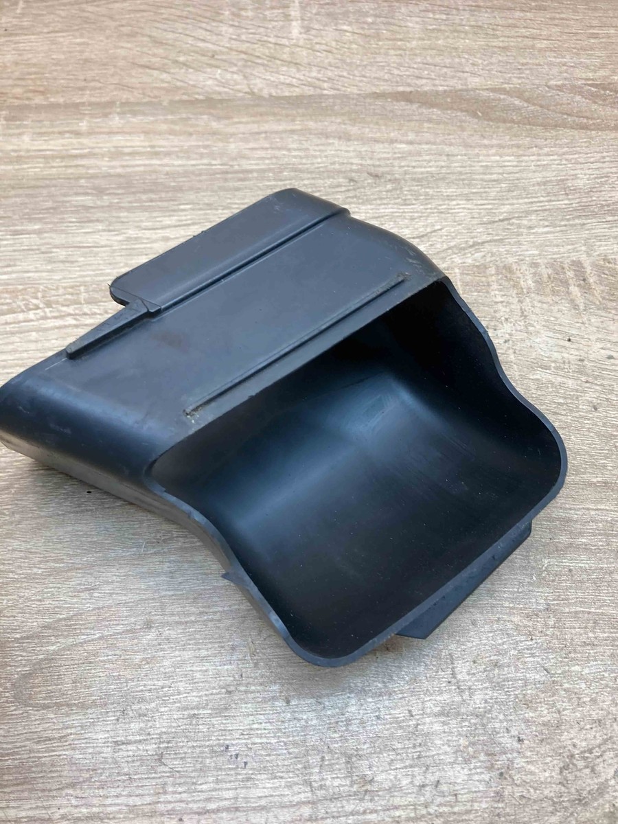 7597585 107378 10 BMW F-Serie Lufteinlass Rohr Mahle | eBay 