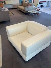 Poltrona Girevole Reef Cassina 96X86X69 CMS