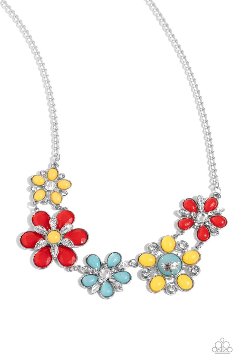 初版 Datencity Paparazzi Paparazzi Dragonfly Decadence - Red - Necklace and Earrings | eBay