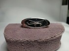 Vintage Tie Clip Military Helicopter  — photo 1