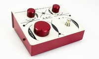 Fmr Audio A.r.c. Dynamic Fx Pedal - Arc Effects Fmr Audio A.r.c. Dynamic Fx Pedal - Arc Effects