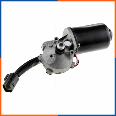 Wischermotor vorne für LAND ROVER | DLB101540, DLB101541, DLB101542