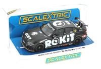 Scalextric 4440 Bmw 330I Msport BTCC22 #24 Hill Hd