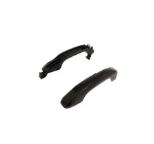 GM OEM 14-20 Canyon Rear Door Lock Hardware-Handle, Outside 13534897