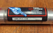CLIPPARD  1-1/16" Bore X 1-1/2" Stroke  UDR-17-1 1/2  Pneumatic Cylinder