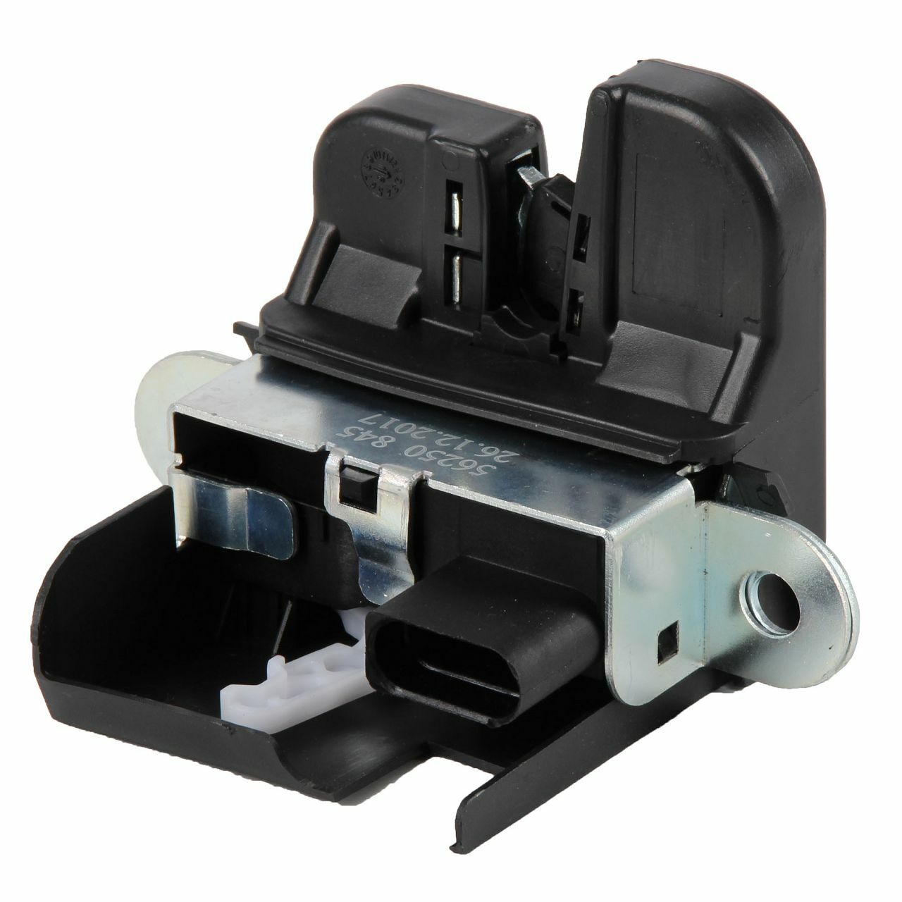 Power Window Regulator (Front Left, No Motor) For VW Touran 1T1/1T3 (2003-2015) - LST Brand
