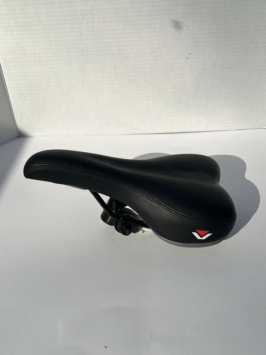 Vitesse racing bike seat top