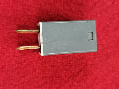 Реле gm 13502752