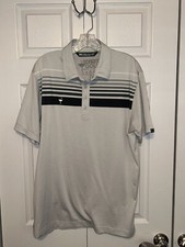 Travis Mathew The Chive Golf Polo Large