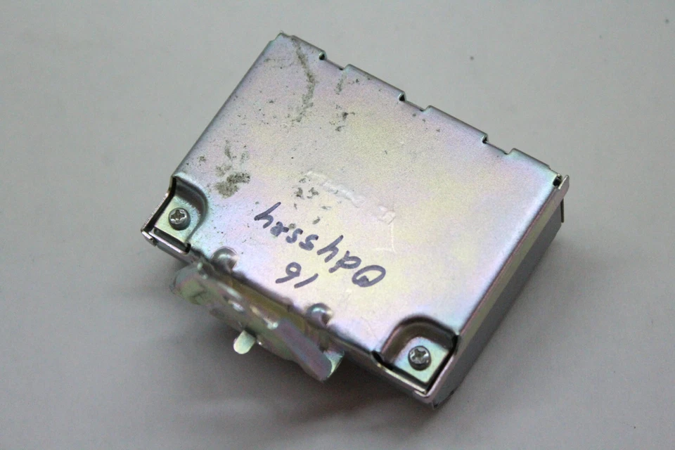 Honda Odyssey 2016 unidad de módulo de control de ruido activo ecu 39200-TK8-A311 OEM 14 17 Foto 4 de 4