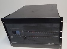 Crestron DigitalMedia 16x16 Switcher DM-MD16X16  FREE RETURNS FREE SHIPPING