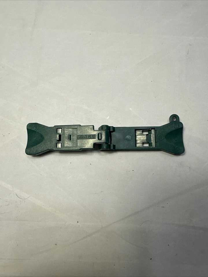 PANDUIT Termination Tool MFR #: EGJT-1TG Jack, Field Plug - Image 2 of 3