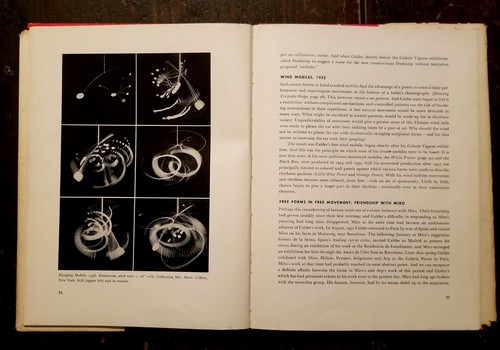 3 books- A Giacometti, A Caldor, 1958 Acquisitions, Museum of Modern Art, MOMA, - Imagen 8 de 11
