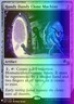 MTG Handy Dandy Clone Machine (57/62) The List (Unfinity Foil Edition) NM FOIL