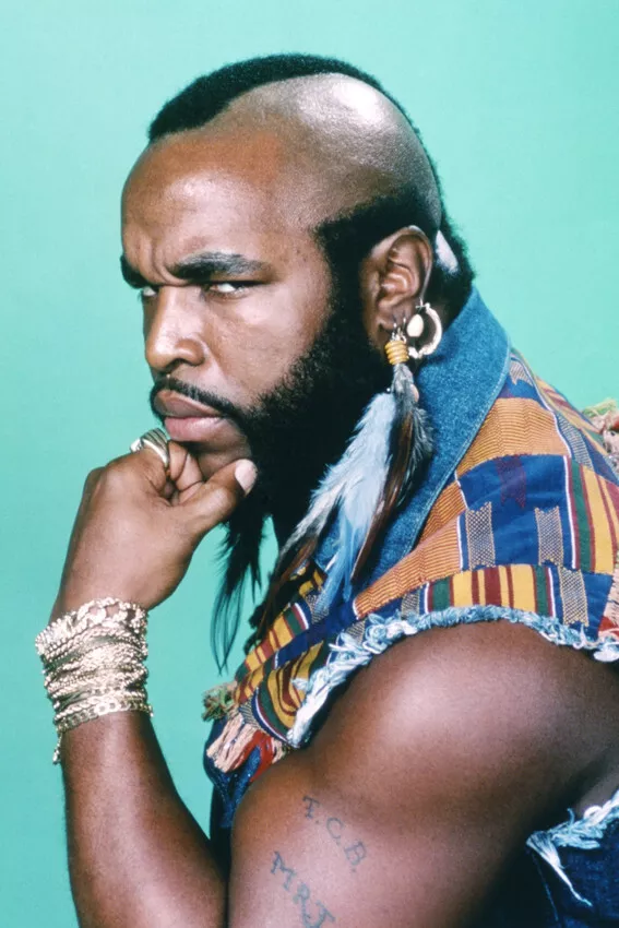 Mr t cheap feather earrings