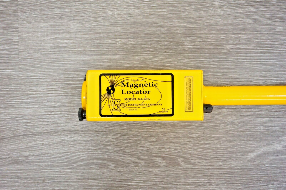 Schonstedt GA52CX Locator eBay