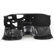 Firewall Przegroda Ściana natryskowa bez ogrzewania do Chevy Chevelle 68-72