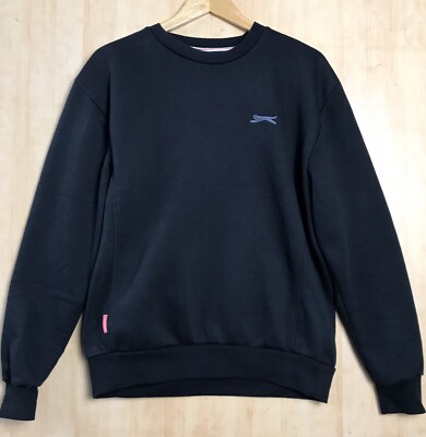 slazenger pullover
