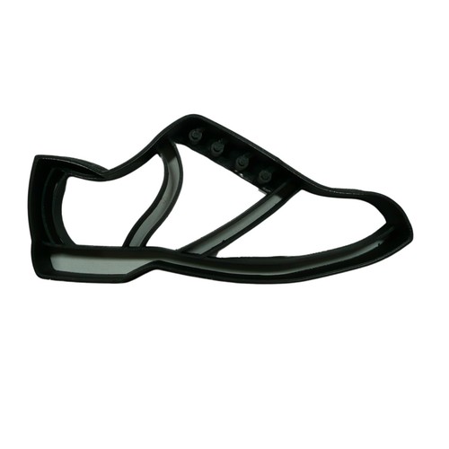RETRO SADDLE SHOE COOKIE CUTTER MADE IN USA PR5514 - 第 1/9 張圖片