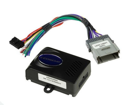 Aftermarket Radio Wiring Harness 