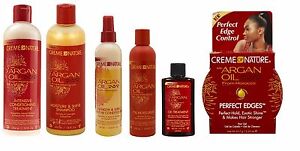 Of Nature Argan Oil From Morocco Hydrating Hair Shampoo Conditioner Gel UK | eBay